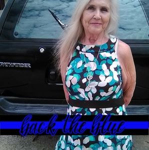 Meet your Posher, Maryann